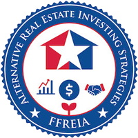 AREIS FFREIA Logo