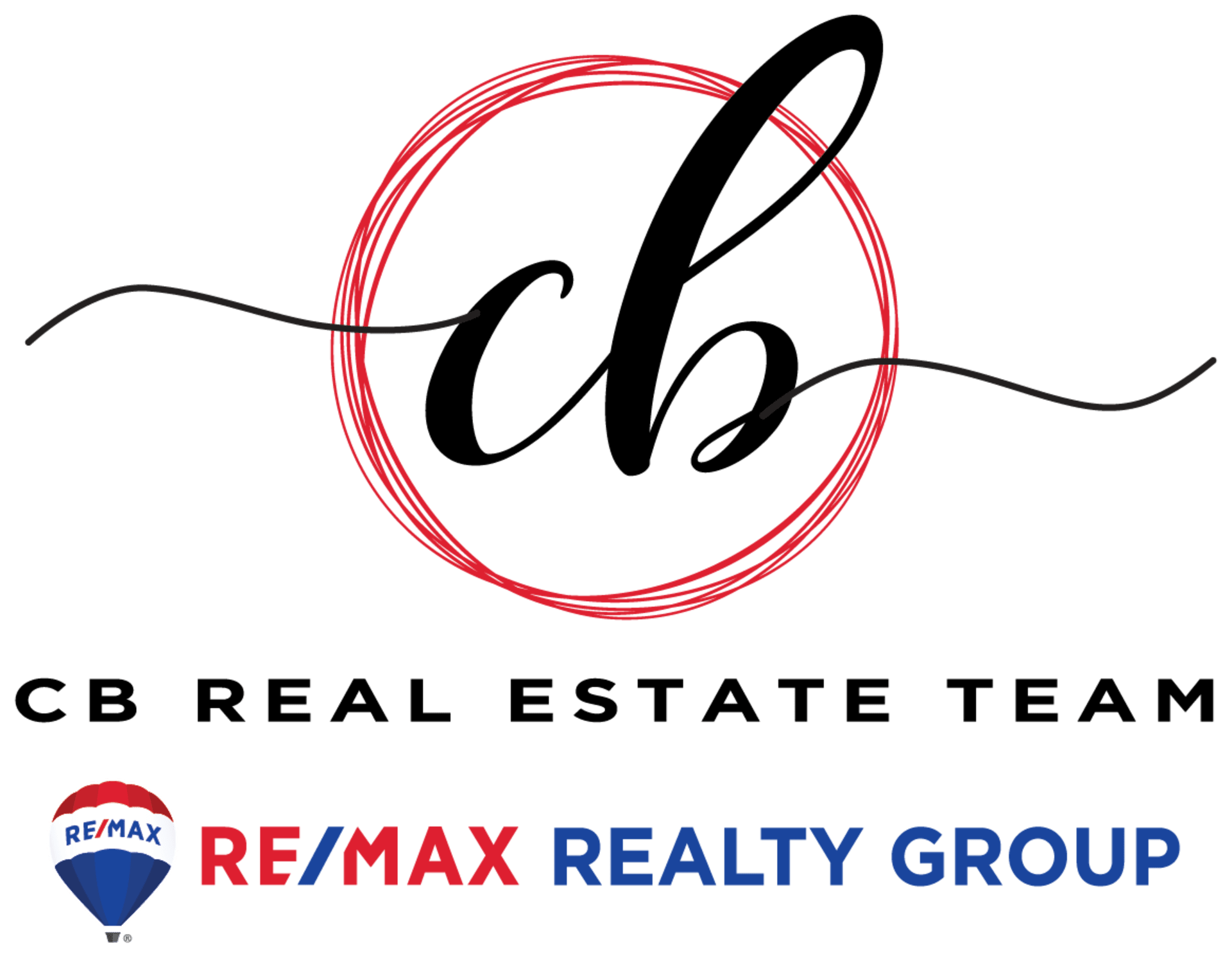 CB Real Estate Logo