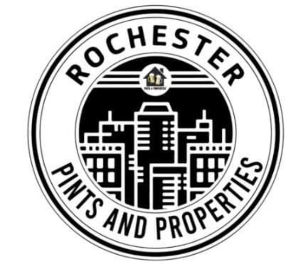 Rochester Pints & Properties